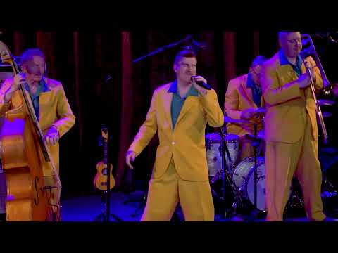 Buon San Valentino (original Valentine's song)