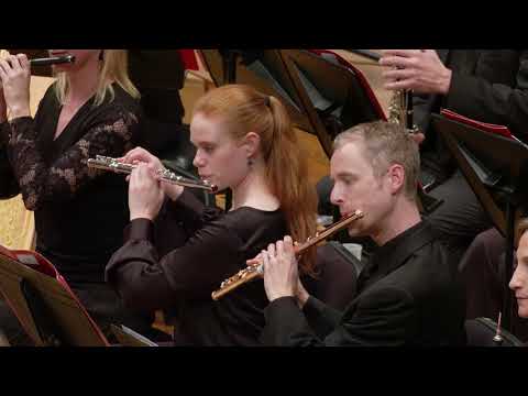 Minnesota Orchestra: Valerie Coleman—Umoja, Anthem of Unity for Orchestra