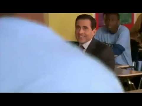 The Office   Scott's Tots