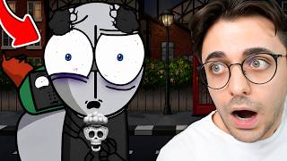 KURU KAFA EDİTLERİ KAFAYI YEDİRTTİ ! (DS Animasyon Tepki)