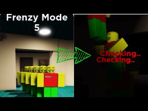 BECOME 5 DADS In Roblox WEIRD Strict DAD…