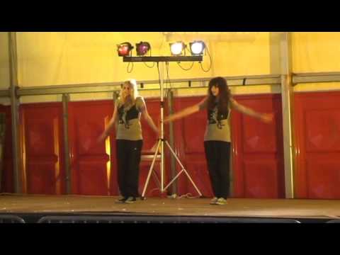 Bonte Avond 04 - Britney Spears - Circus