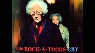 The Rock*A*Teens - The Rockabilly Ghetto