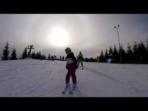 Partia Bradul - Toplita (2018)