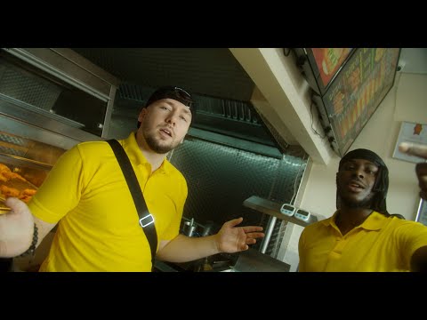 Keeya Keys ft. A-MVN - DING DING (PROD. BY 4PLAY)