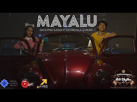 Thumbnail for Mayalu - Swoopna Suman Ft. Dr.Trishala Gurung ( Official MV) by Video c, Volkswagen, video, Car, vide