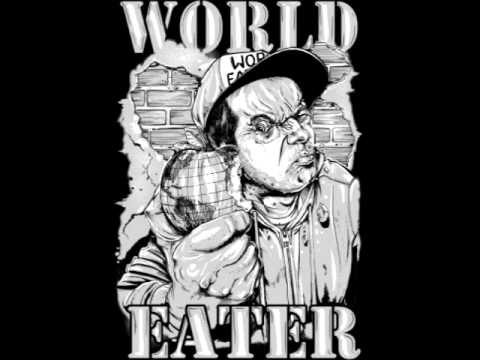 World Eater - Sacrifice
