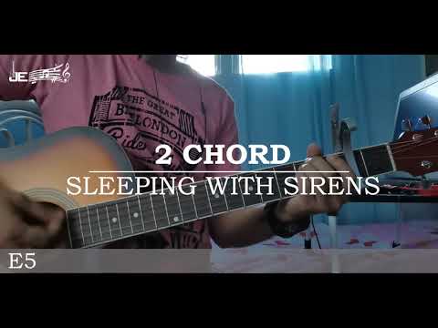 2 Chord - Sleeping With Sirens