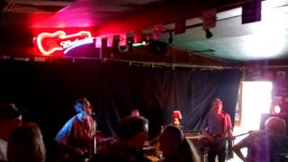 The Bel Airs - "Baby, can you hear me call?"