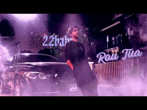 22 Baby - รู้ตัว (Official Audio) 📼 By. Satanxg 💸💸
