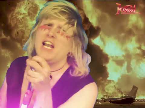 KISSA: Vaarallinen bändi (Official video)