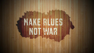 Make Blues Not War ▪ TOMMY CASTRO & MIKE ZITO ▪ Mexicali Live NJ  5/2/17