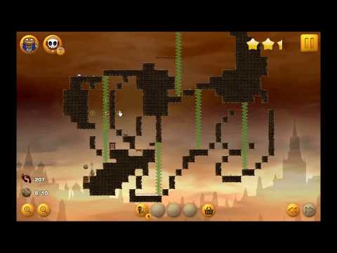 [ HD ] Voodoo Friends ( Fire Tome full 3 stars )