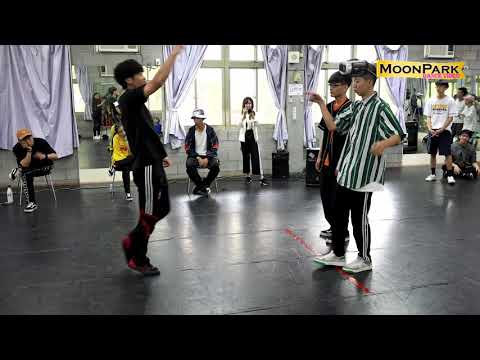 20180630 《零時來盃盃》三校交流 Battle 八取四強賽~一起來 vs 融融敦