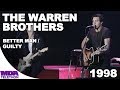 The Warren Brothers - "Better Man" & "Guilty" (1998) - MDA Telethon
