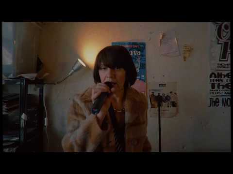 Crazy P 'Barefooted' Live Studio Session