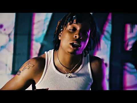 Richtown Butter - My Wubs (Official Video) Dir By @antmvla