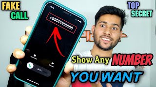 unlimited fake call app | free fake call app 2021 | fake call without coin | fake call kaise kare Фото 1