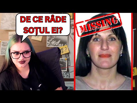 Unde A Dispărut Elodia Ghinescu? | Cioacă A Fost Eliberat? | LIVE TWITCH | Minți criminale