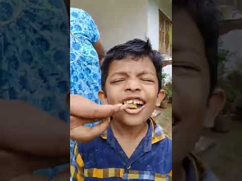 Jerry and Mom (Kavi&Rithvi) part 34 #shorts