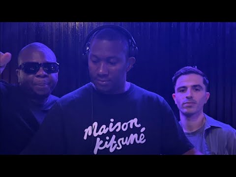 EXCLUSIVE | Da Capo X Earful Soul - Mesheane