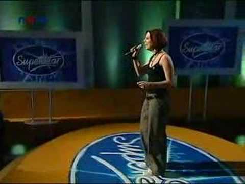 Aneta Langerová - postup do TOP 10