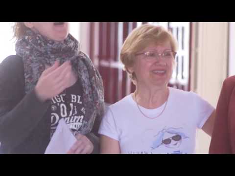 Da - klapa 2019. - Ka' si pojen ruže brala - maestra Ivana Šutić