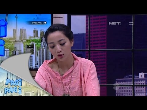 Pagi pagi 8 September 2015 Part 1/5 - Segement Tips Oi Oi