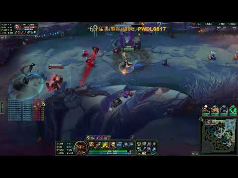 🔴 LangD Gangplank vs Jayce - LangD Rank 1 Gangplank Guide