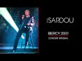 Michel Sardou / L'an mil Bercy 2001