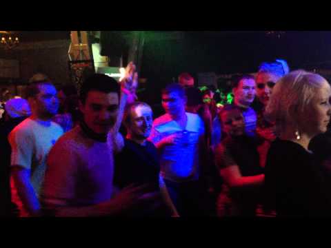 Правильные пацанчики во Фрибаре:)