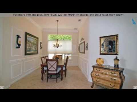 Priced at $429,000 - 9497 Via Grande, Wellington, FL 33411