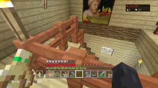 [マイクラ]高評価1ごとにダンベル10回上げる配信