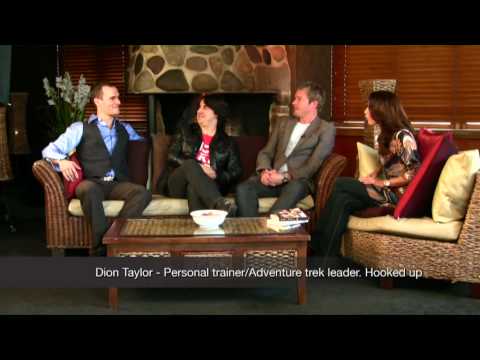 Naomi Robson - Grooming for Girls