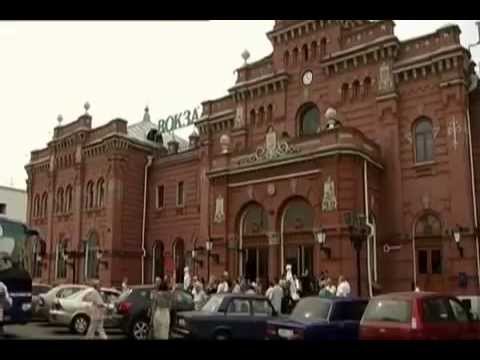 Sonderzugreise Zarengold Bahnreise Transsib zwischen Peking und Moskau Teil 1