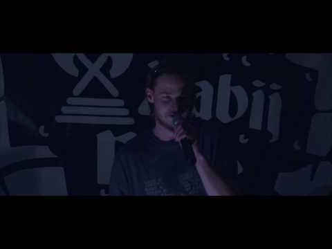 K0ł0dziej - Surowe mięso [LIVE BARTOSZYCE]