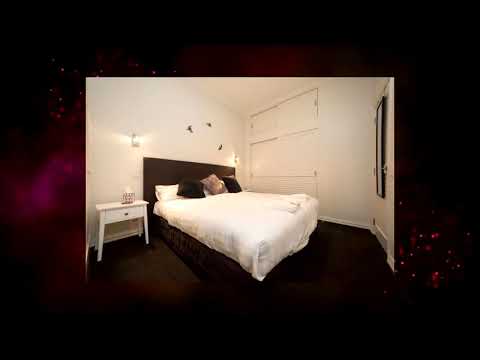 Princes Wharf 1BR Apartment - Home Away From Home review em Auckland - Nova Zelândia HD Review