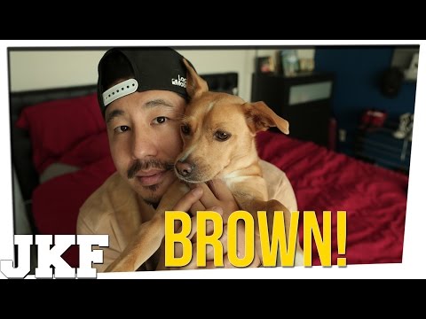 My Most Prized Possession: Joe Jo