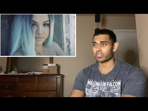 Selena Gomez, Camilo - 999 (Official Video) Indian Readtion