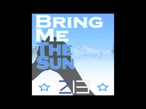 Zero boundaries - Bring me the sun