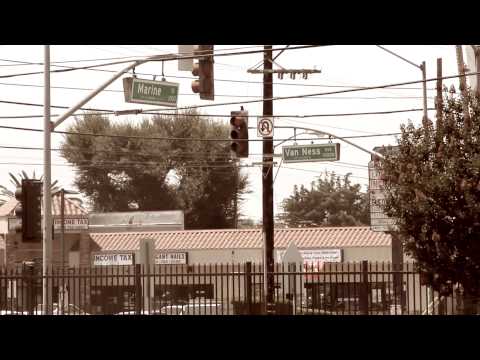 Homiefest Anthem 2014 Official Video