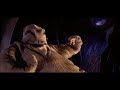 Escena Final El Extraño Mundo De Jack