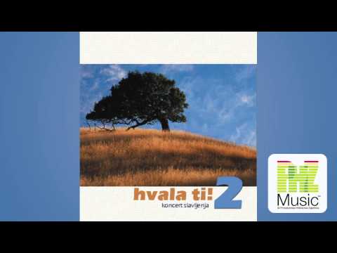 Hvala Ti 2 Live - Kad god na Tebe pomislim