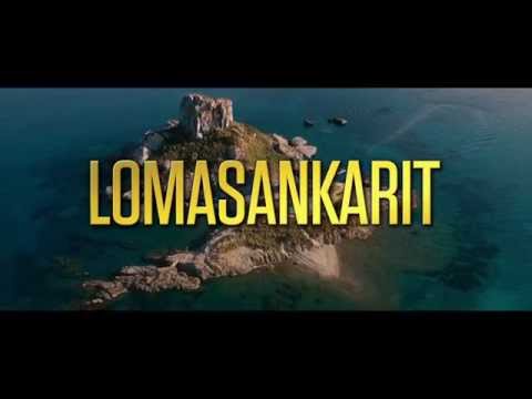trailer