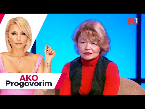 Ko su energetski vampiri? Jelena Dejanovska, Veroslava Stanković, Milica Stefanović | AKO PROGOVORIM