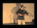Over Amsterdam (Samm Bennett live at Super Deluxe, Tokyo)