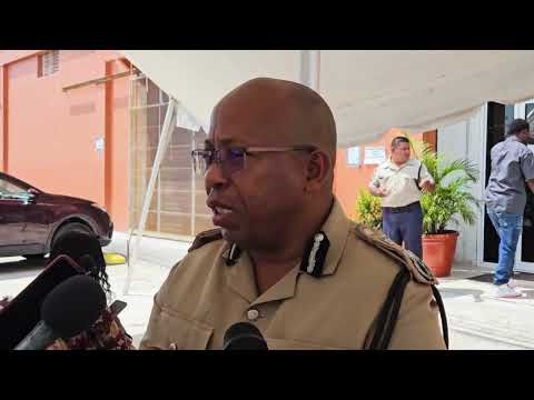 Belize City Man Recovering After Shooting Incident