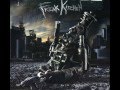 Freak kitchen - Hip Hip Hoorah 