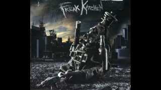 Freak kitchen - Hip Hip Hoorah