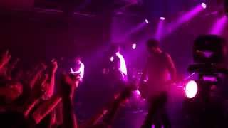 Plain Sailing Weather - Frank Turner - Exeter 2014